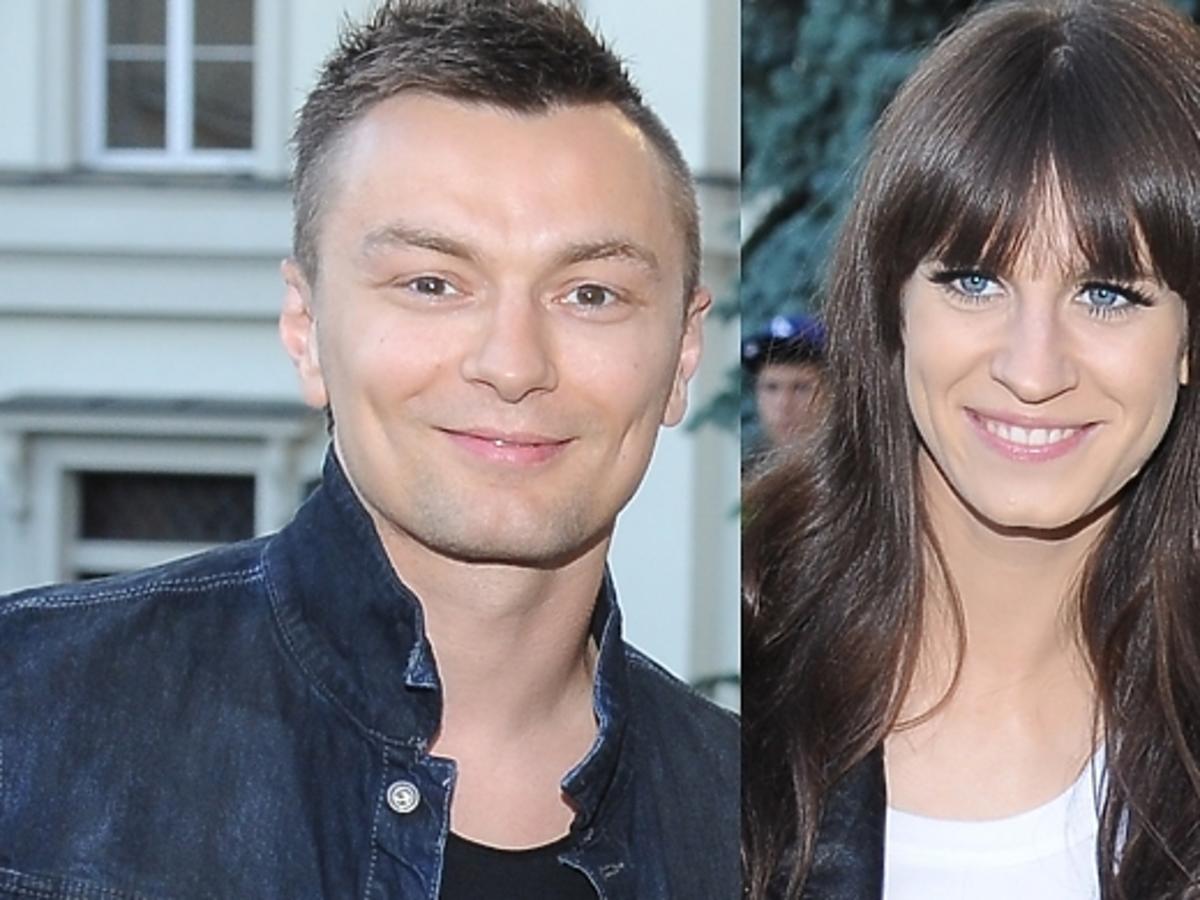 Sylwia Grzeszczak i Liber są razem