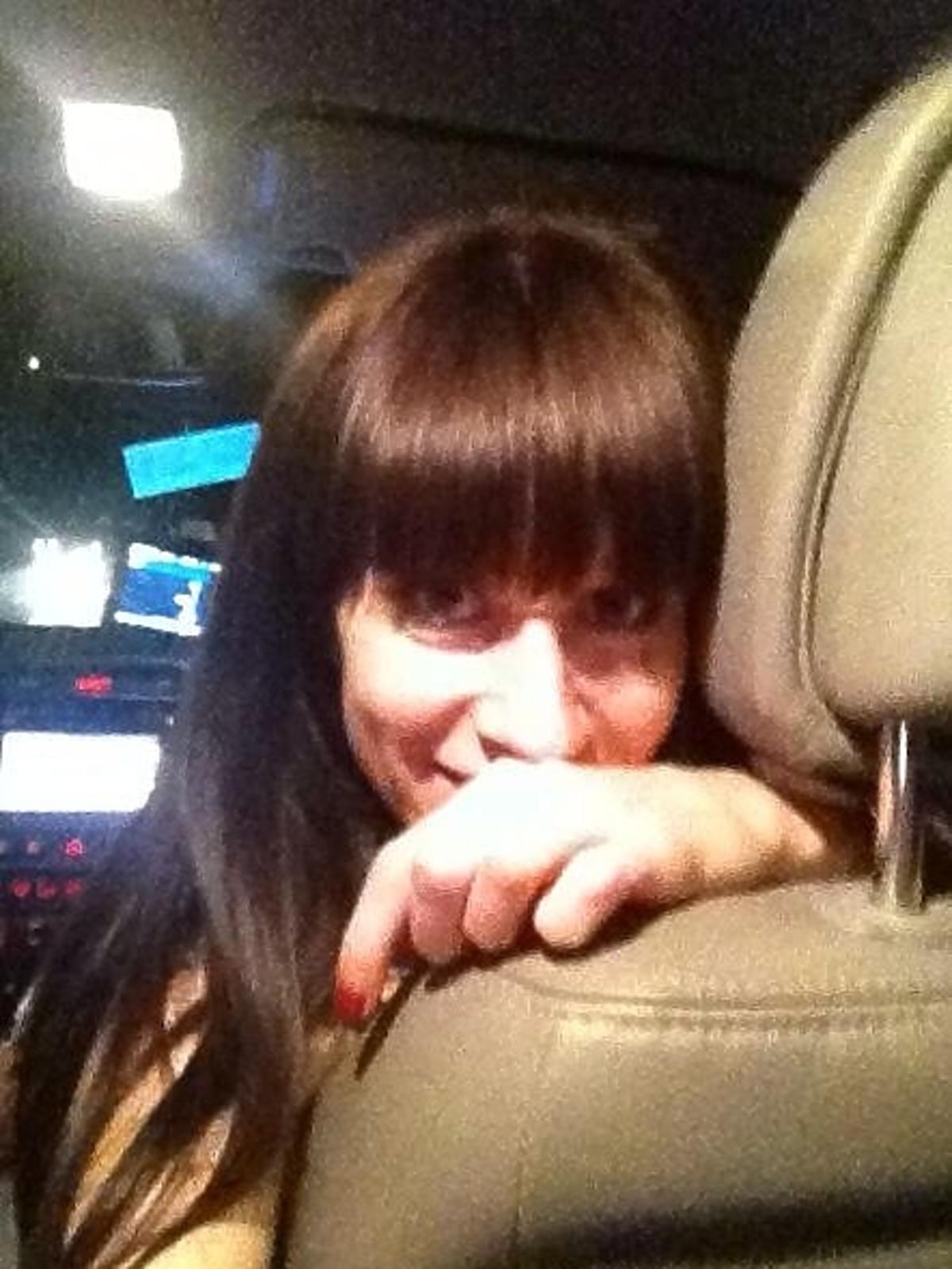 Sylwia Grzeszczak przed galą Eska Music Awards 2013