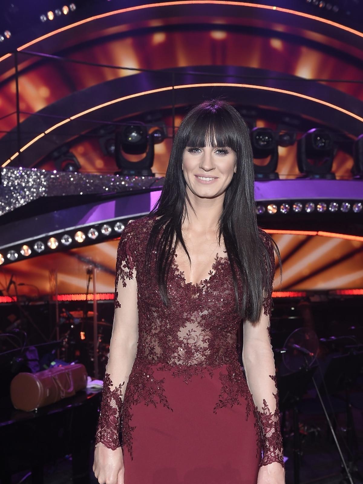 Sylwia Grzeszczak w finale Tańca z Gwiazdami