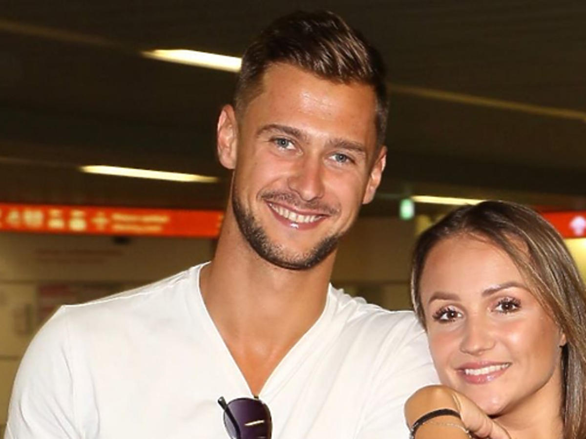 Sylwia i Mikołaj o innych uczestnikach Love Island