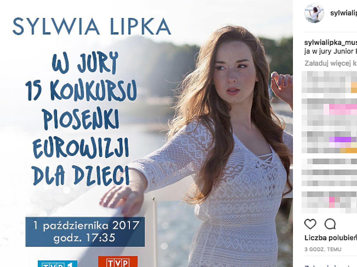 Sylwia Lipka