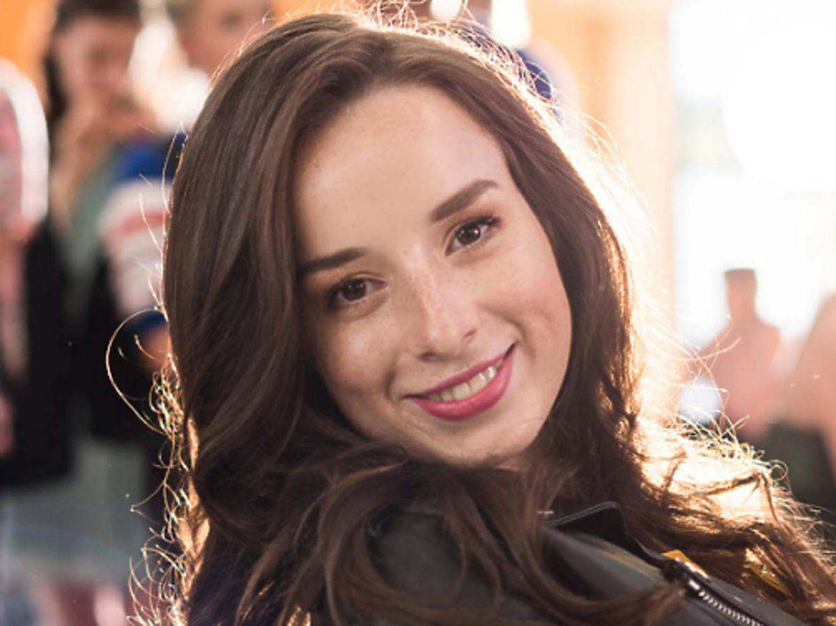 Sylwia lipka