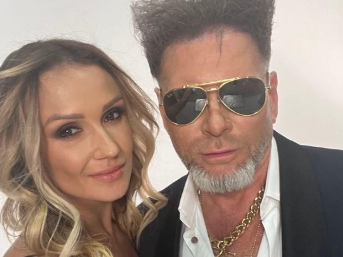 Sylwia Madeńska broni Krzysztofa Rutkowskiego w "Tańcu z gwiazdami"