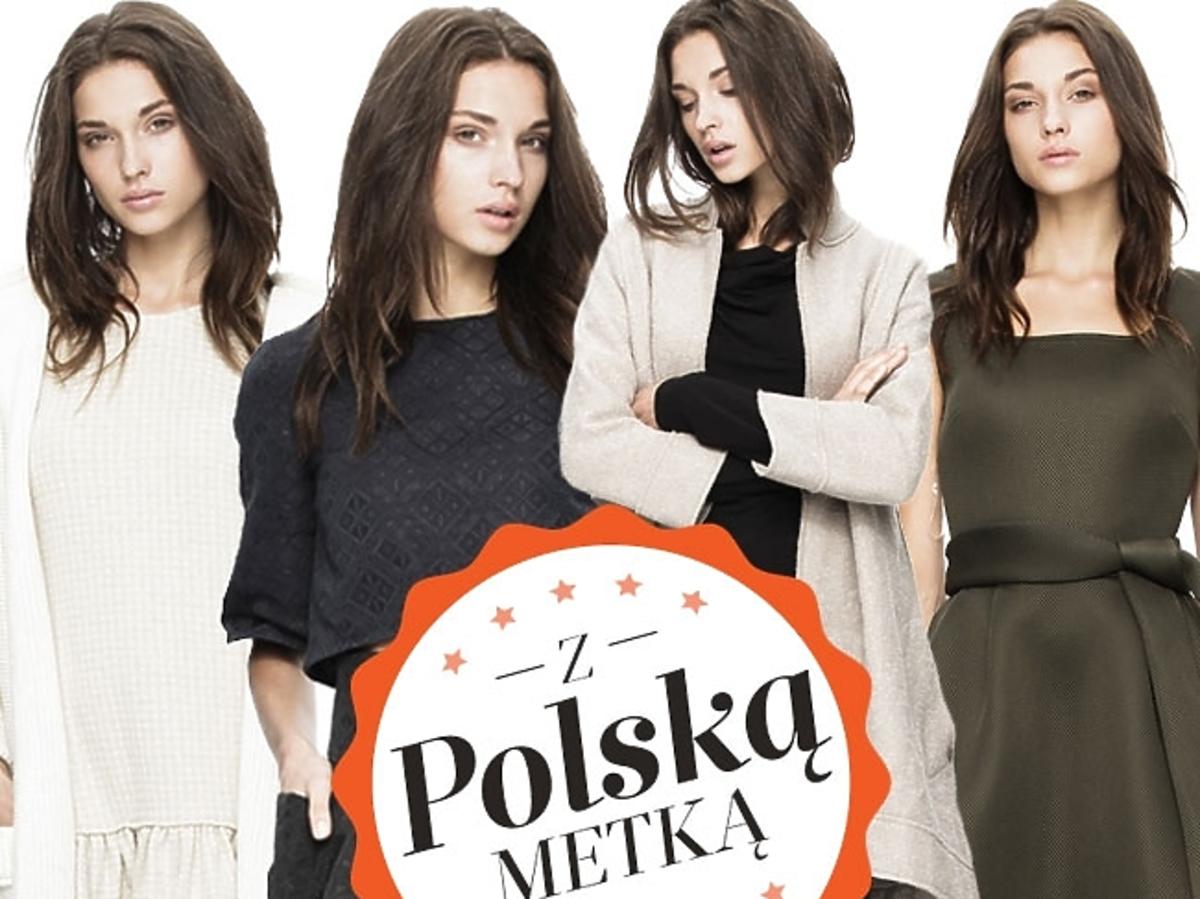 Sylwia Majdan, lookbook jesień-zima 2014/2015