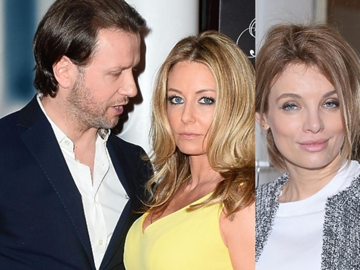 Sylwia Majdan zapewnia że Małgorzata Rozenek nie musi być o nią zazdrosna