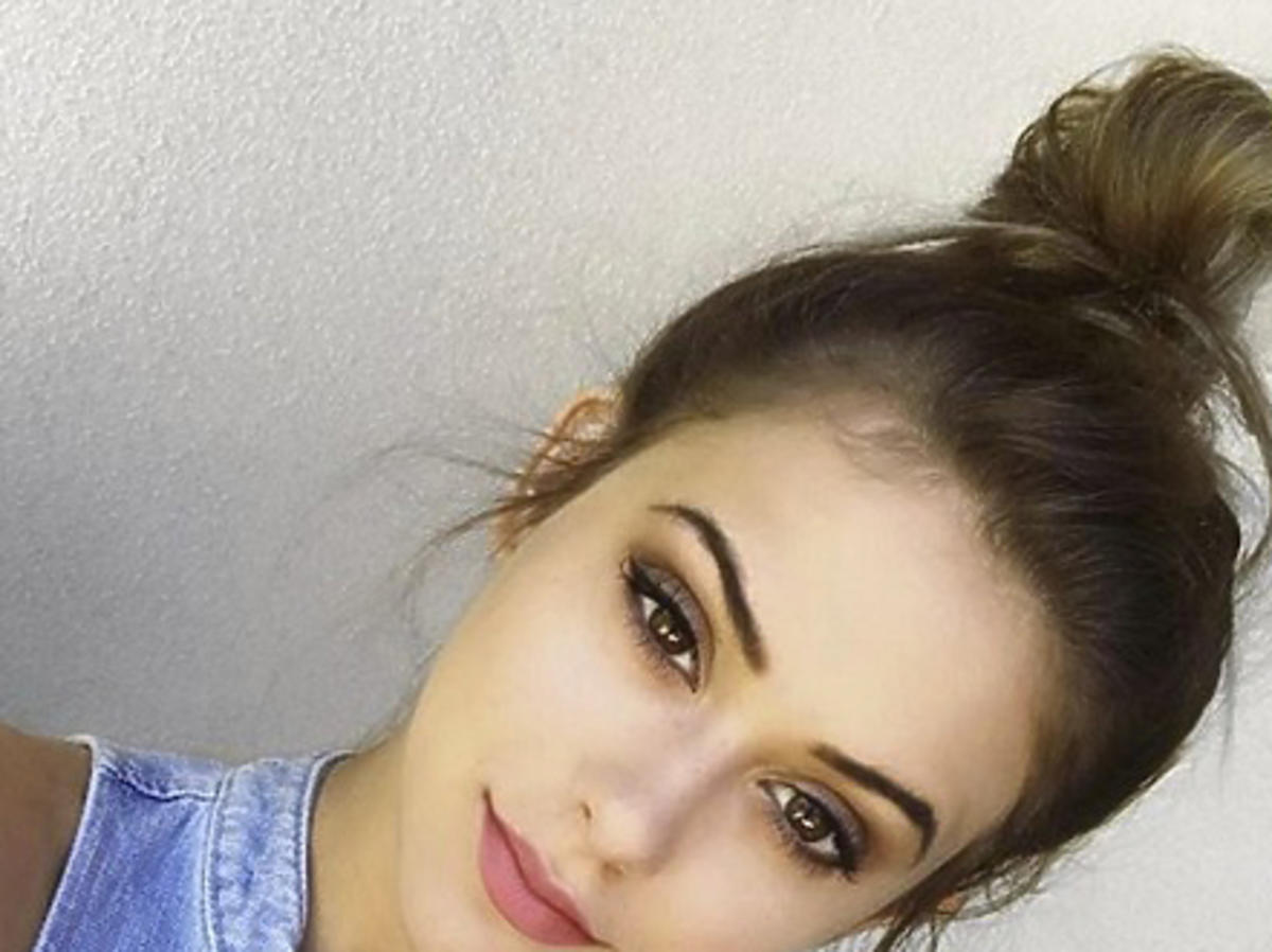 Sylwia Przybysz