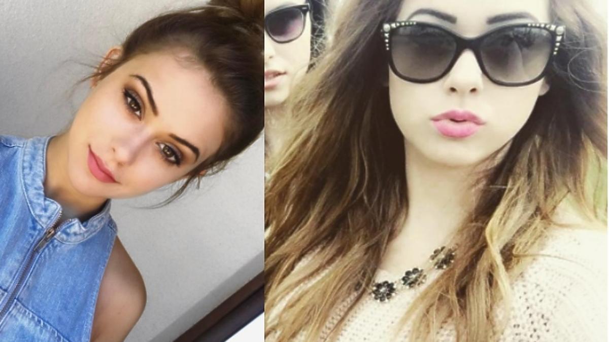 Sylwia Przybysz rodzina - siostra Olga Przybysz, kim jest?