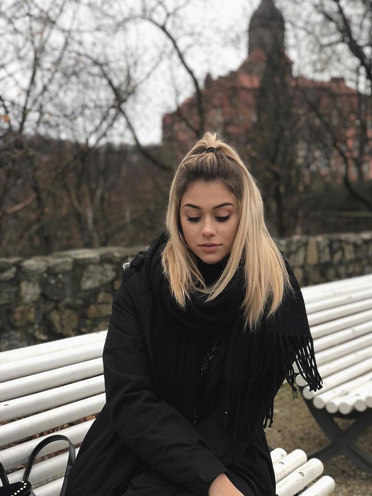 Sylwia Przybysz