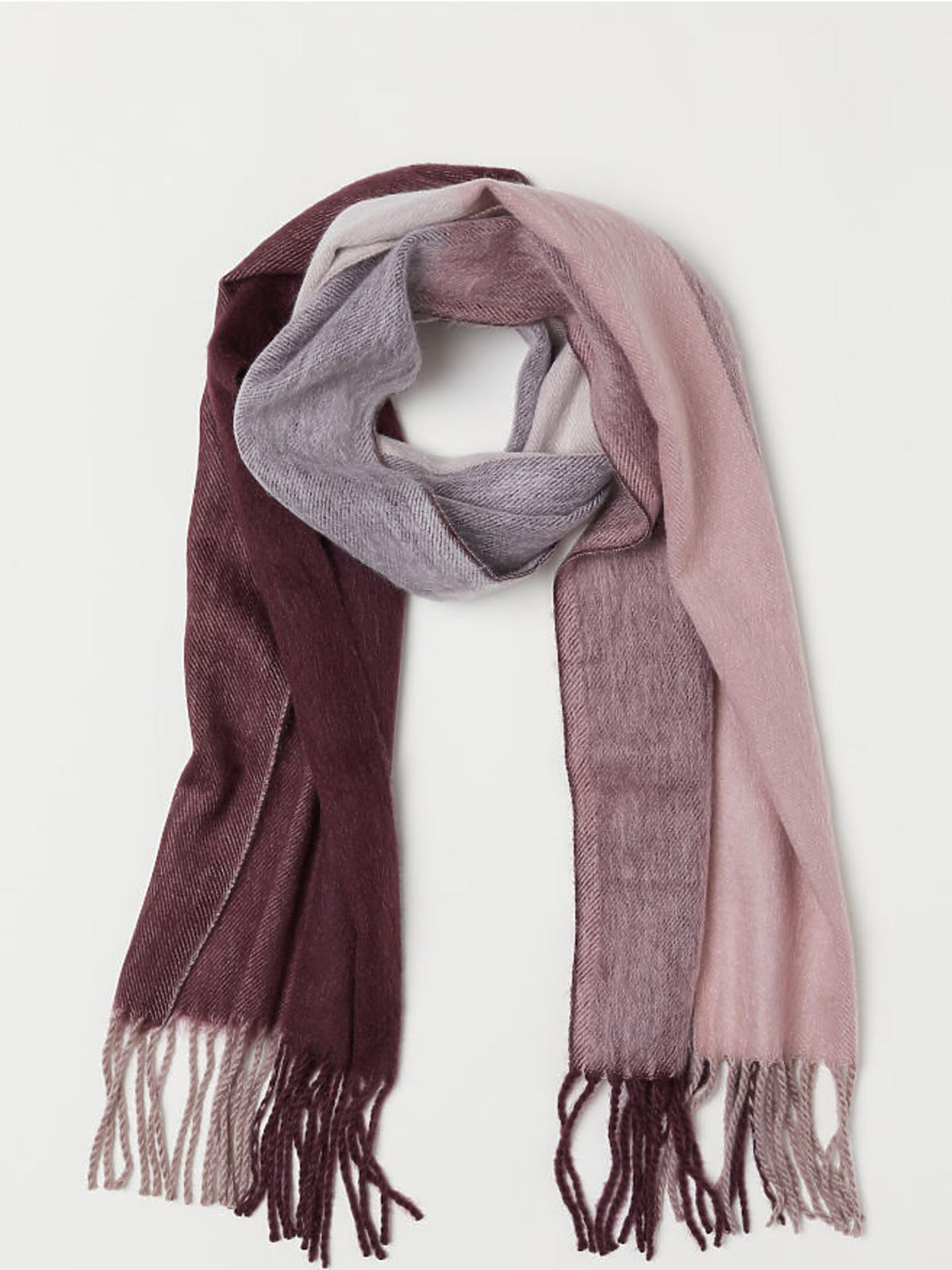 Szal H&M cena 39,90