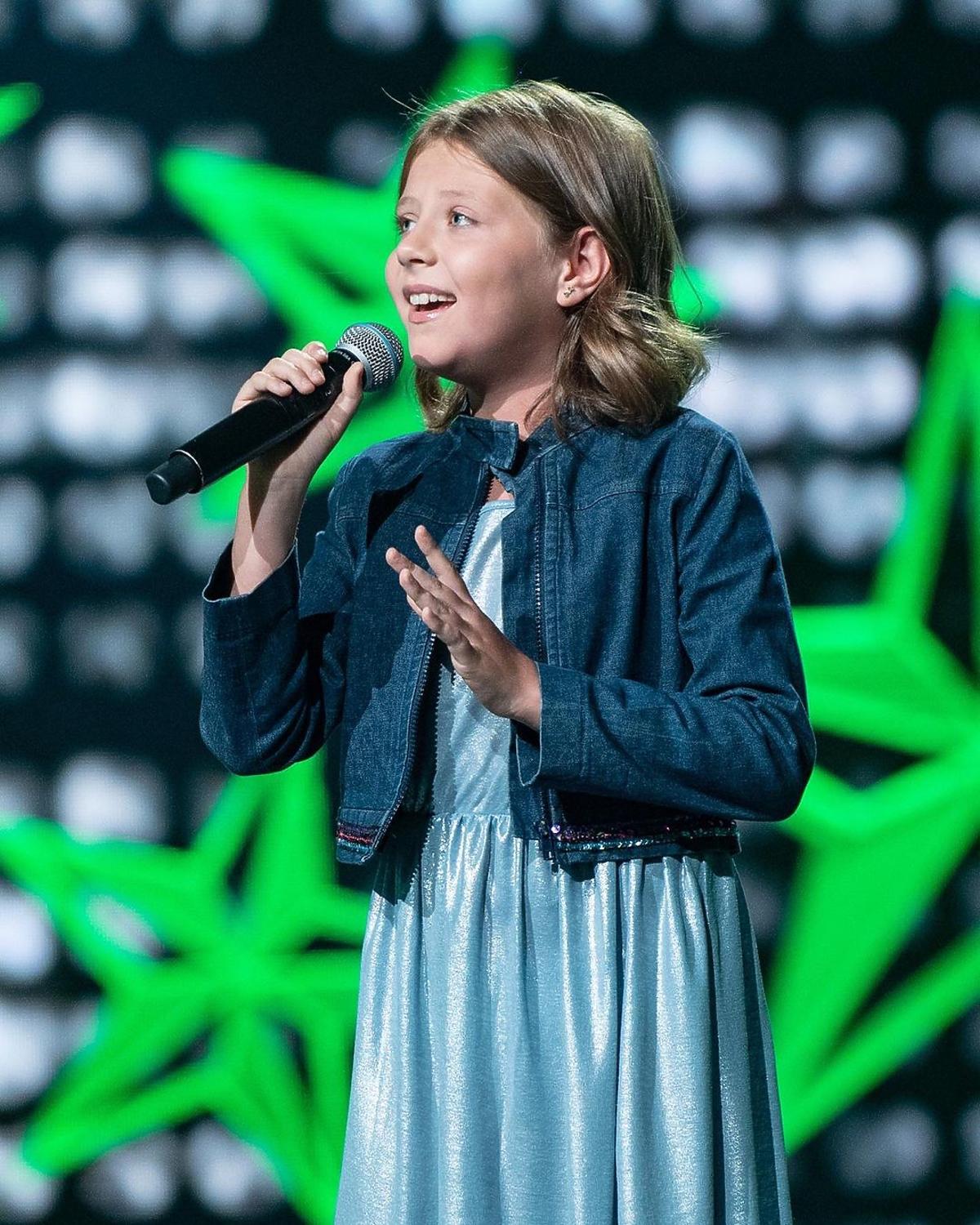 Szansa Na Sukces Eurowizja Junior 2022 Znamy zwycięzcę wielkiego finału "Szansy na sukces. Eurowizja Junior