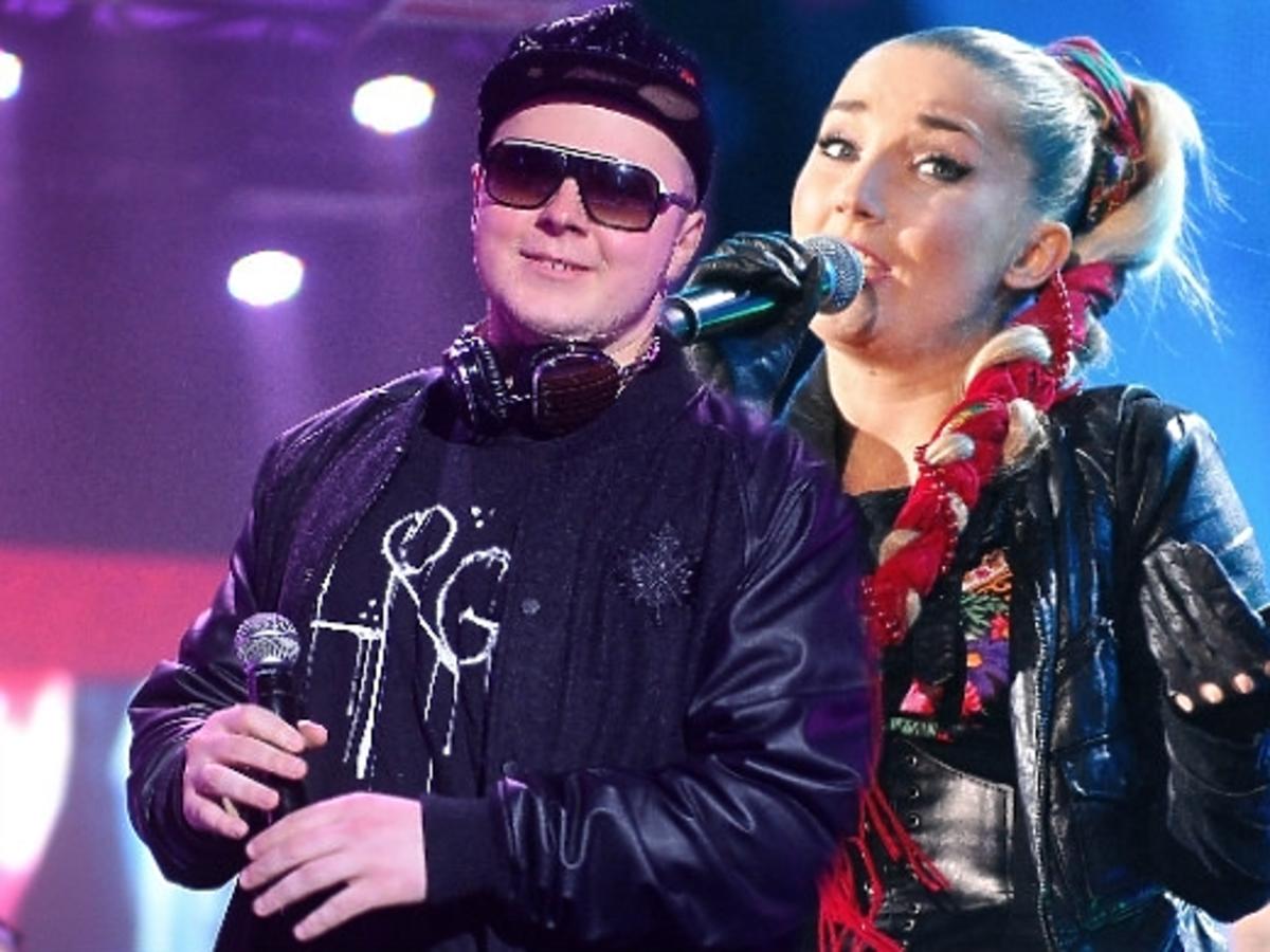 Szanse Donatana i Cleo na Eurowizji