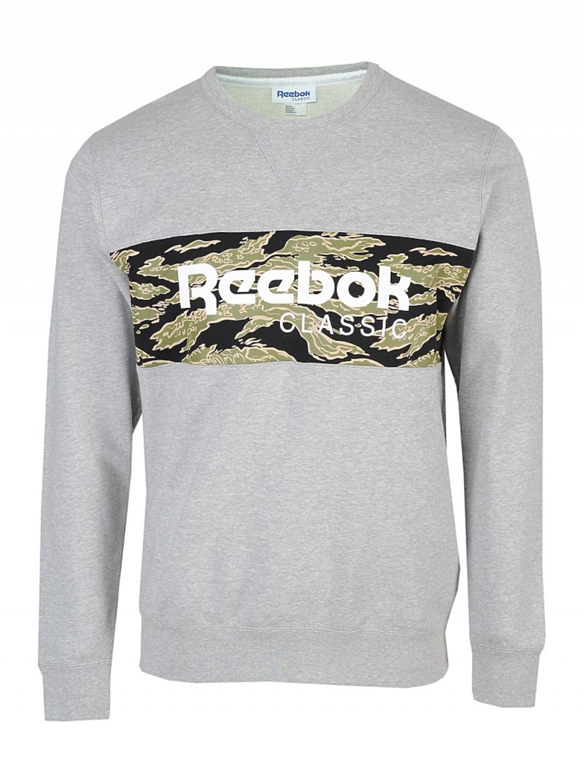 Bluza Reebok