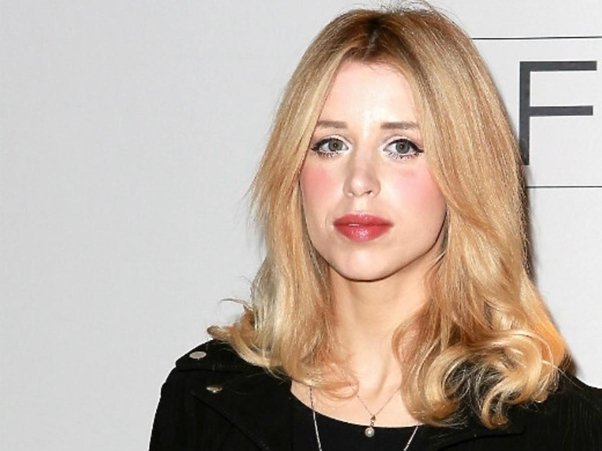 Szczegóły pogrzebu Peaches Geldof