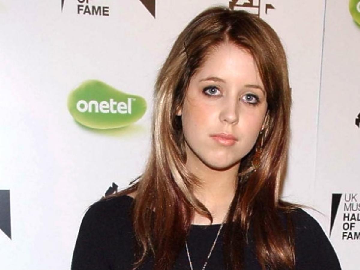 Szczegóły pogrzebu Peaches Geldof