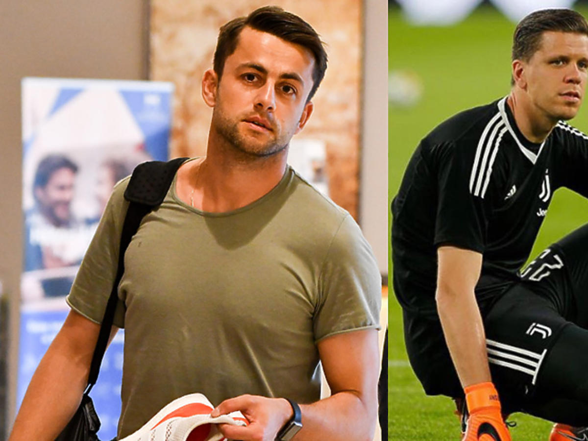 Szczęsny czy Fabiański - kto zagra z Senegalem?