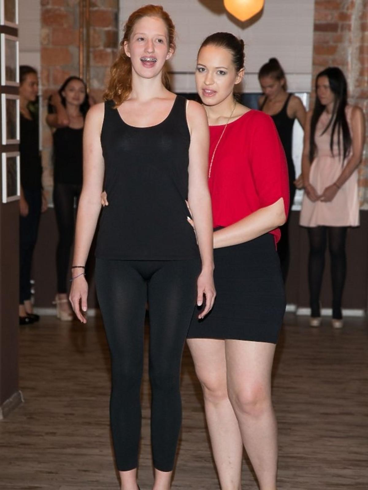Szkoła modelingu Anny Bałon