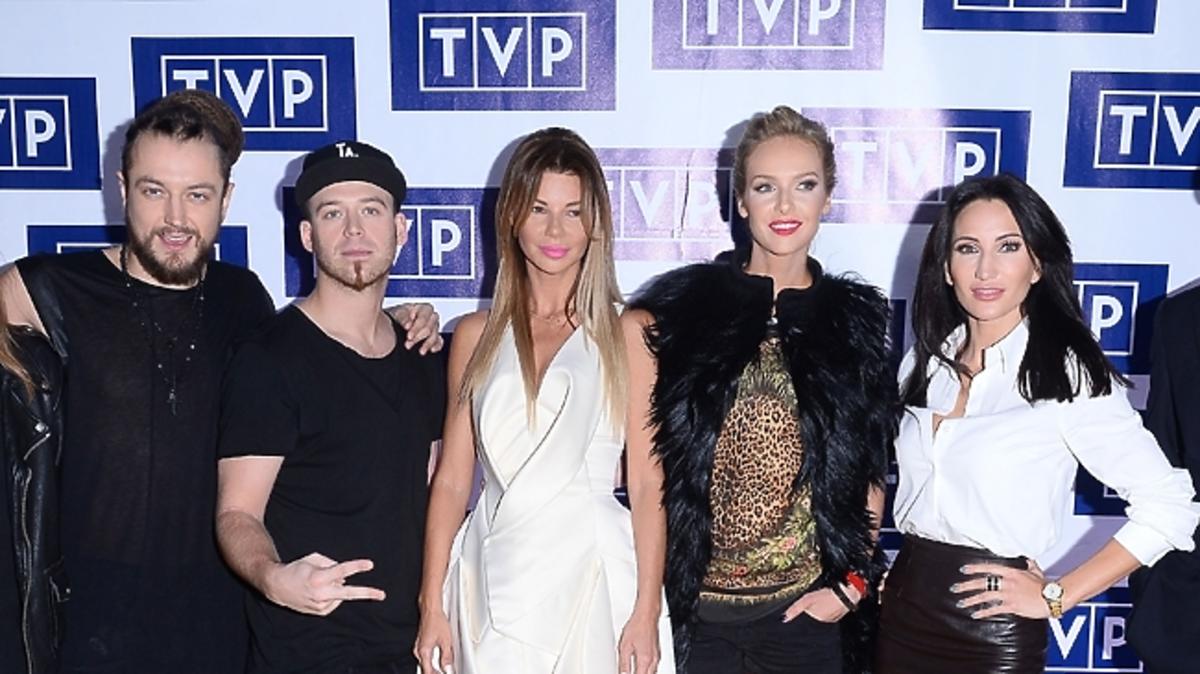 The Voice Of Poland 1 Edycja Szósta edycja The Voice of Poland. The Voice of Poland znika z anteny