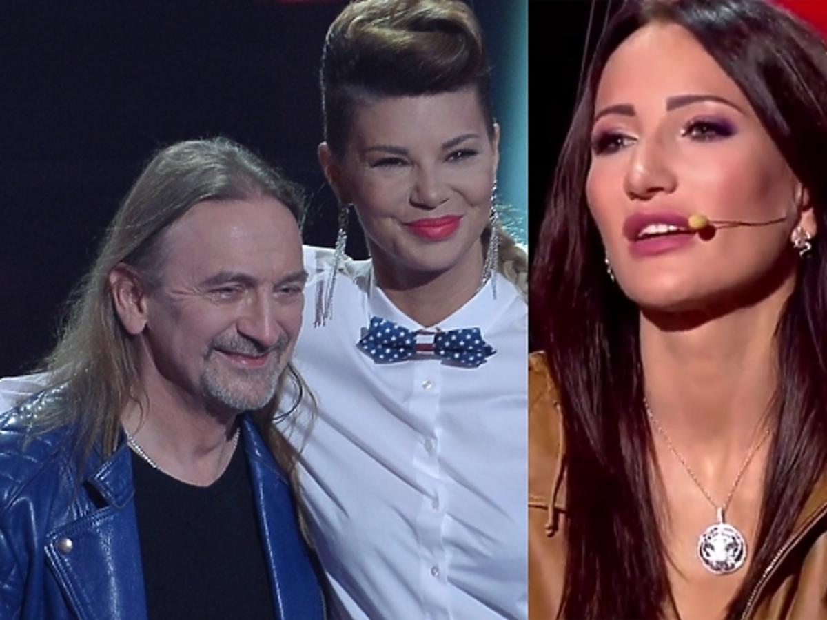 Szósty odcinek The Voice of Poland