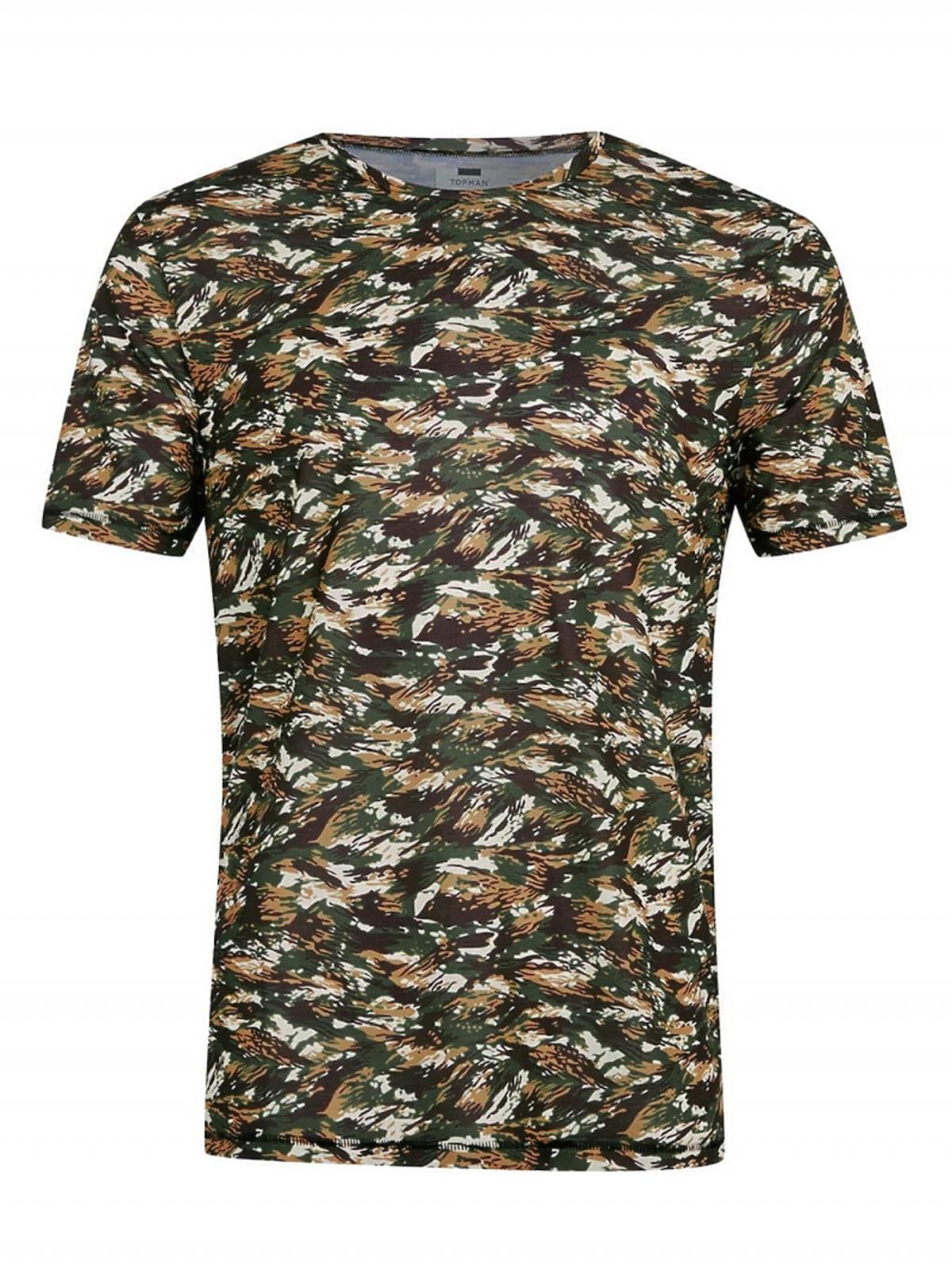 Koszulka Topman