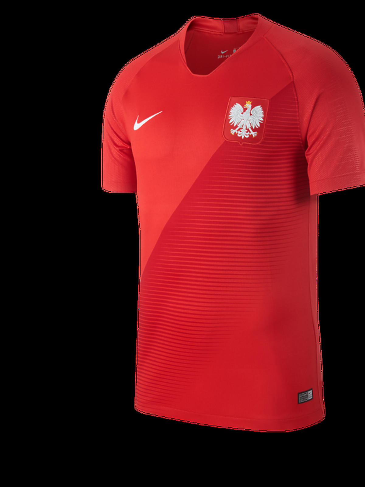 T-shirt Nike Poland Stadium Away, 349 zł