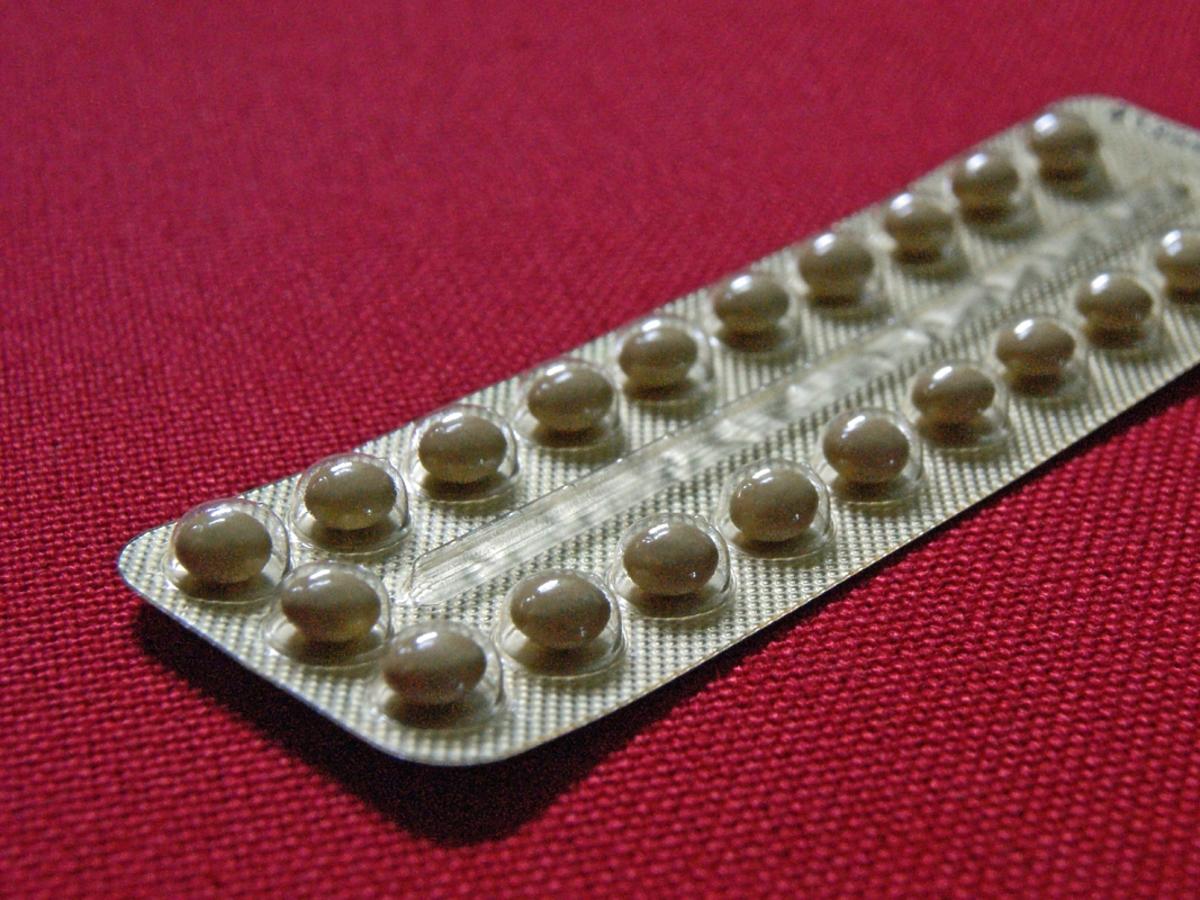 tabletki natykoncepcyjne