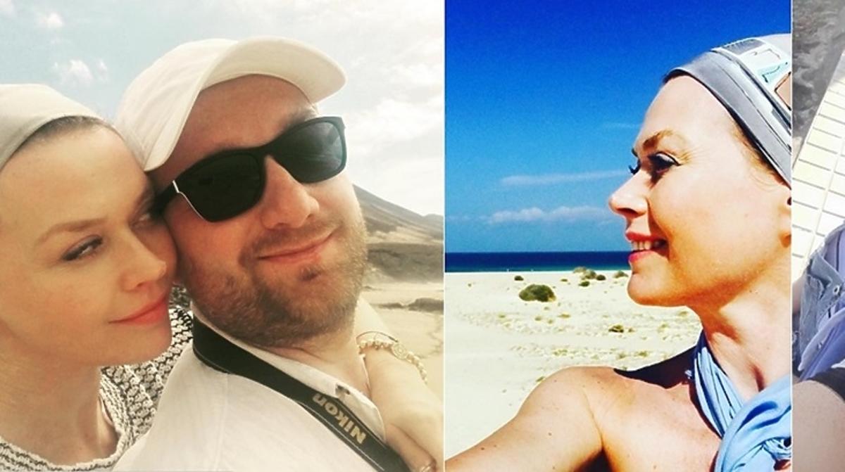 Tamara Arciuch, Bartek Kasprzykowski