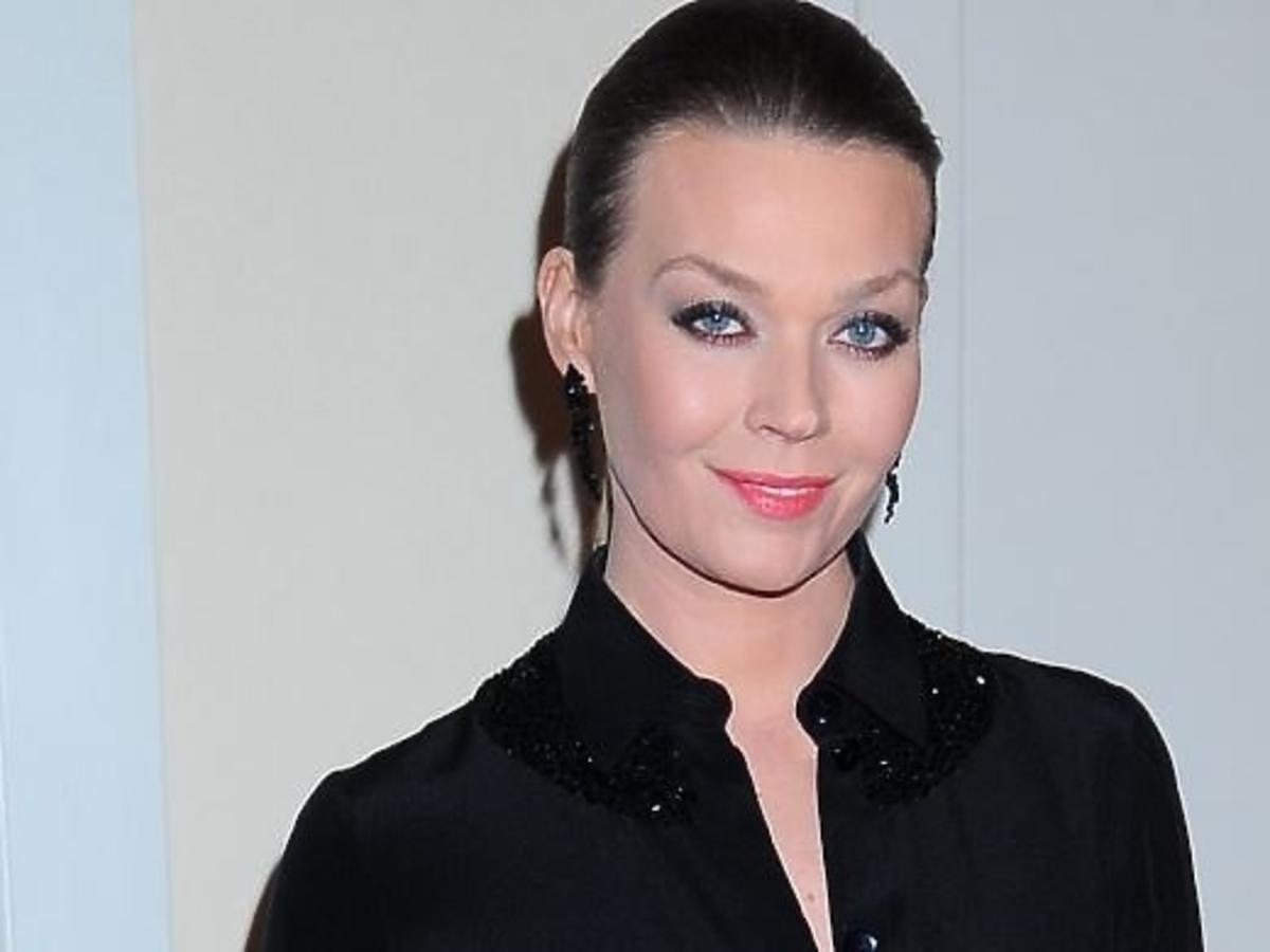 Tamara Arciuch chce robić zagraniczną karierę