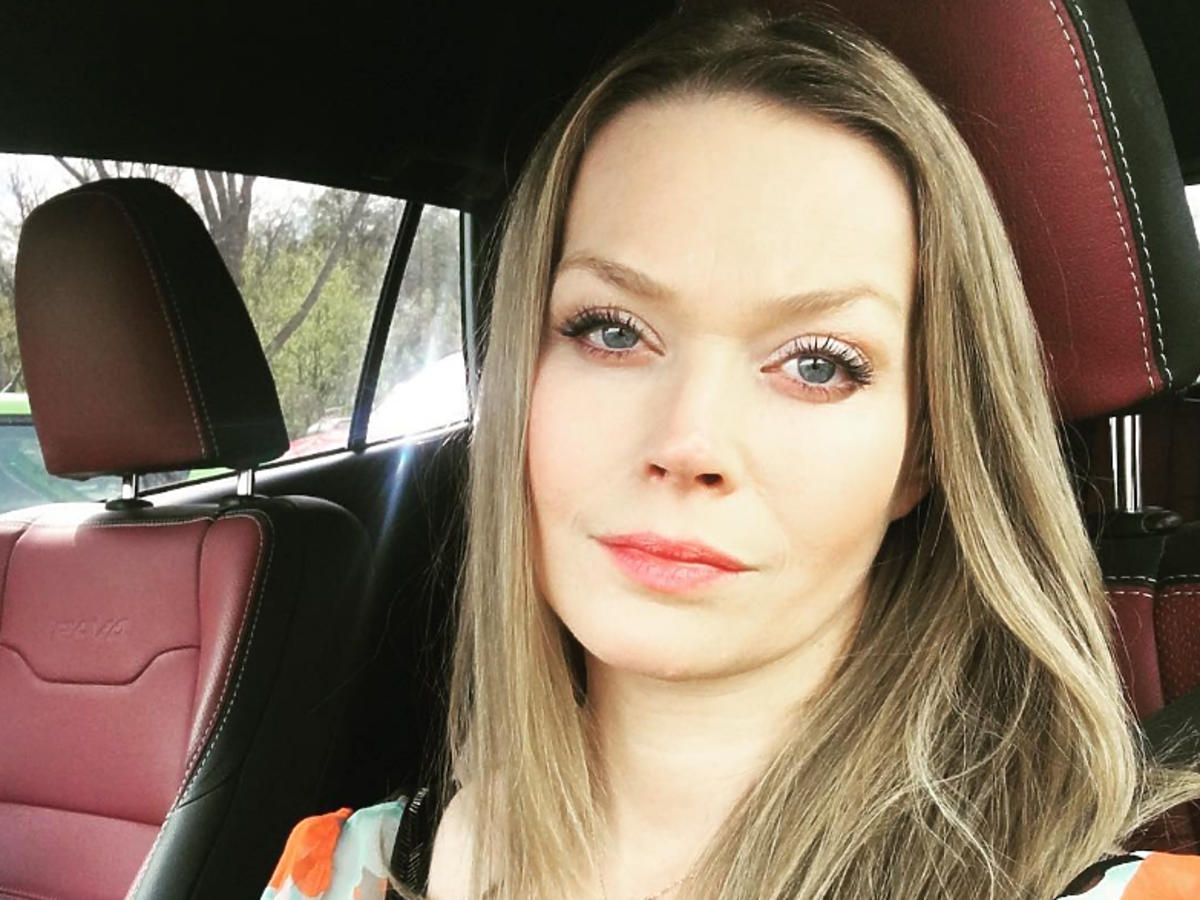 Tamara Arciuch i operacja plastyczna?