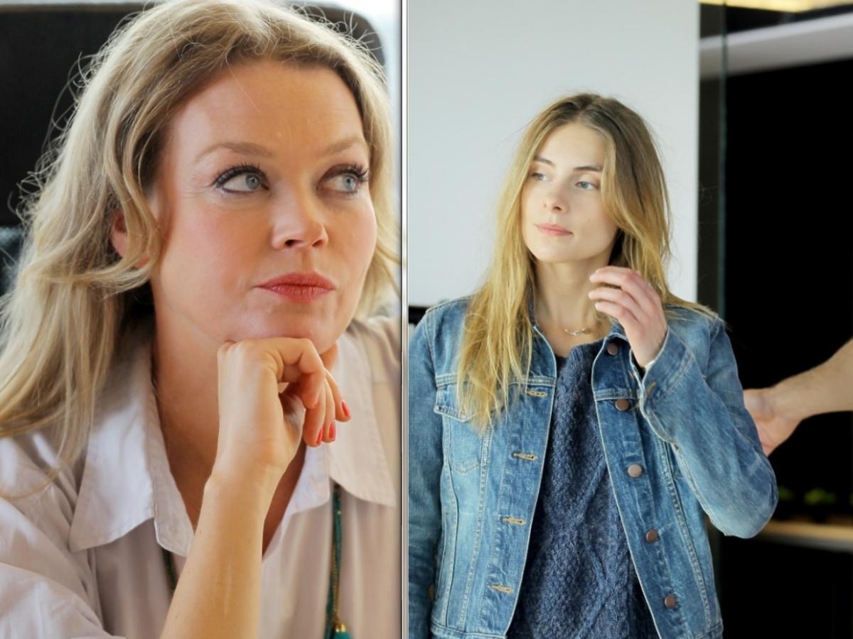 Tamara Arciuch, Katarzyna Zawadzka, Sławomir Zapała