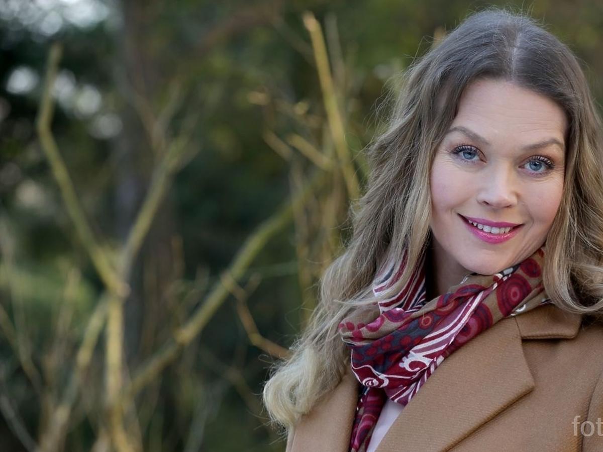 Tamara Arciuch, M jak miłość
