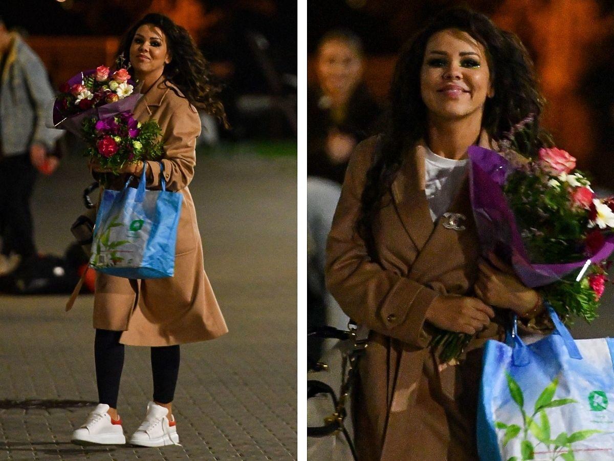 Taniec z gwiazdami: Sylwia Bomba