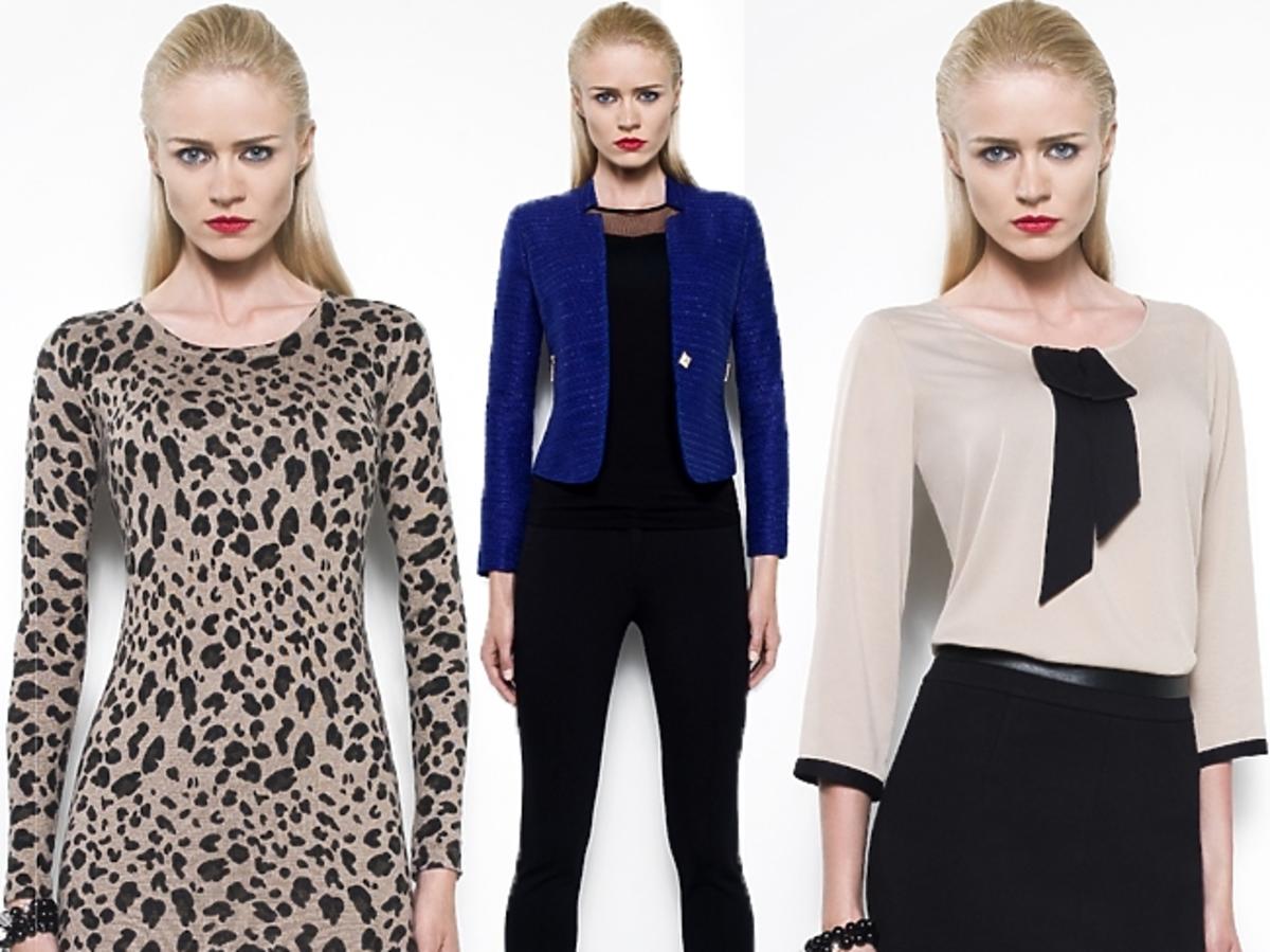 Taranko - lookbook jesień 2013