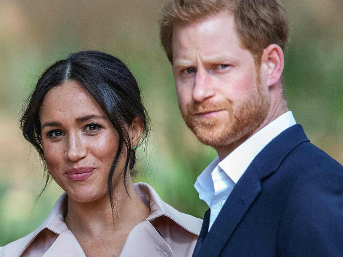Te gwiazdy opowiedziały o bolesnej stracie dziecka: Meghan Markle