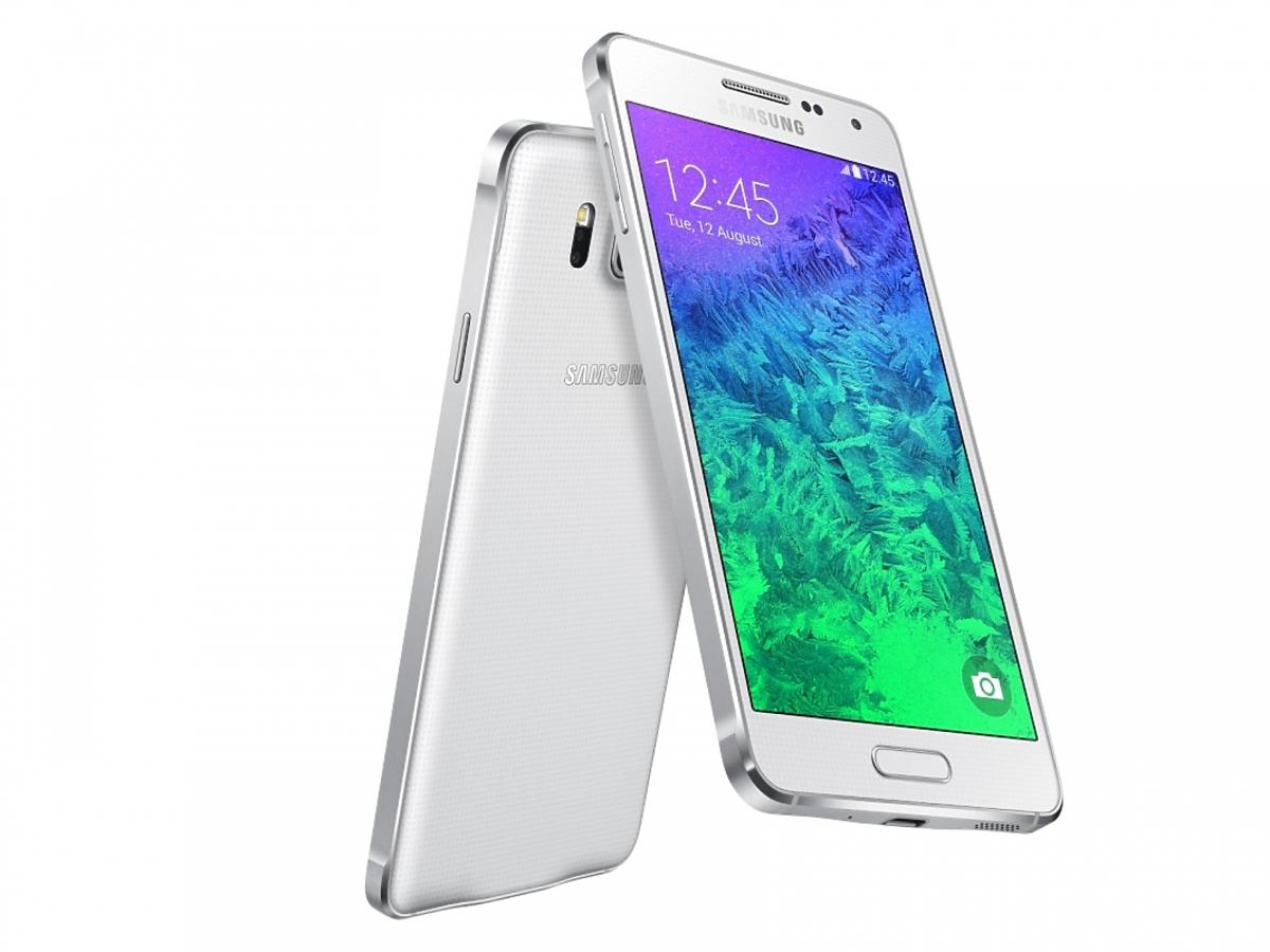 Telefon Samsung