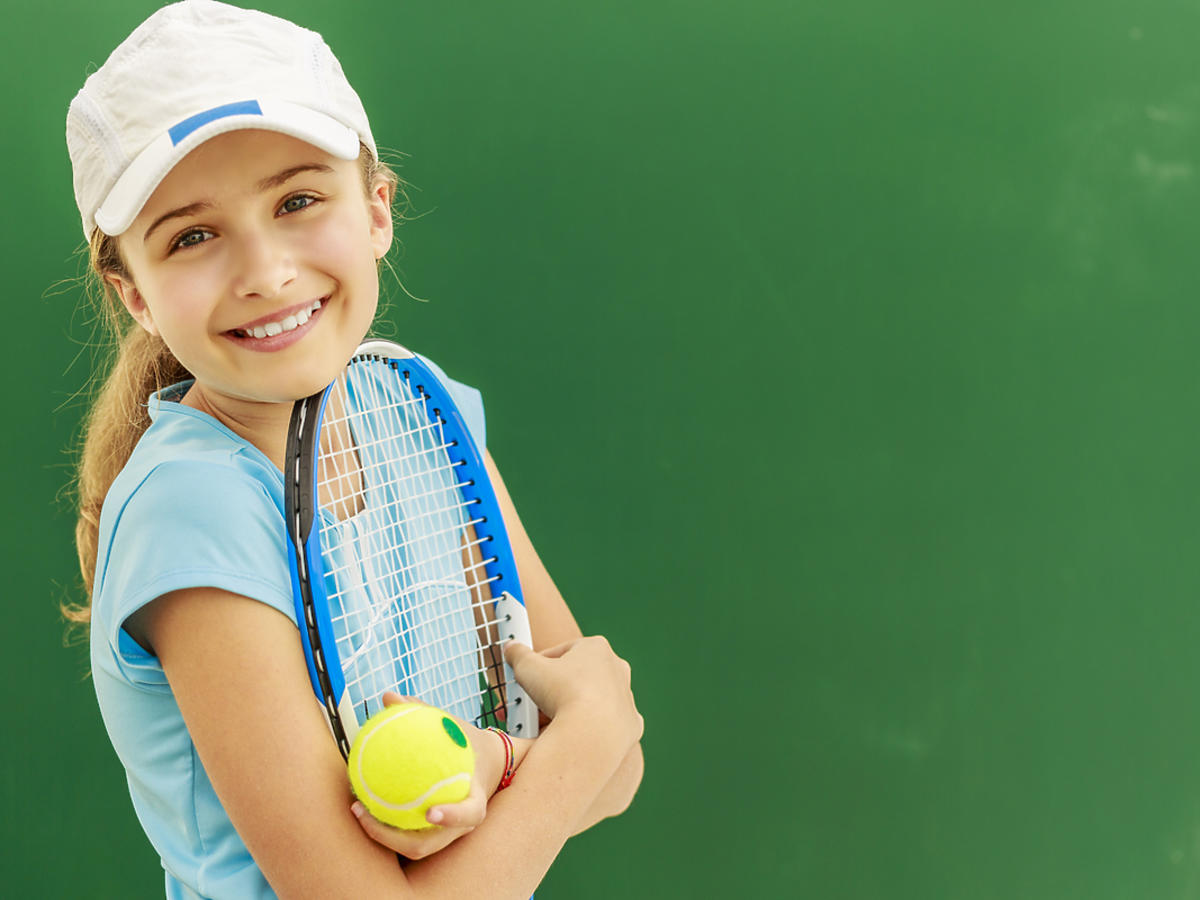 Tenis dla dzieci