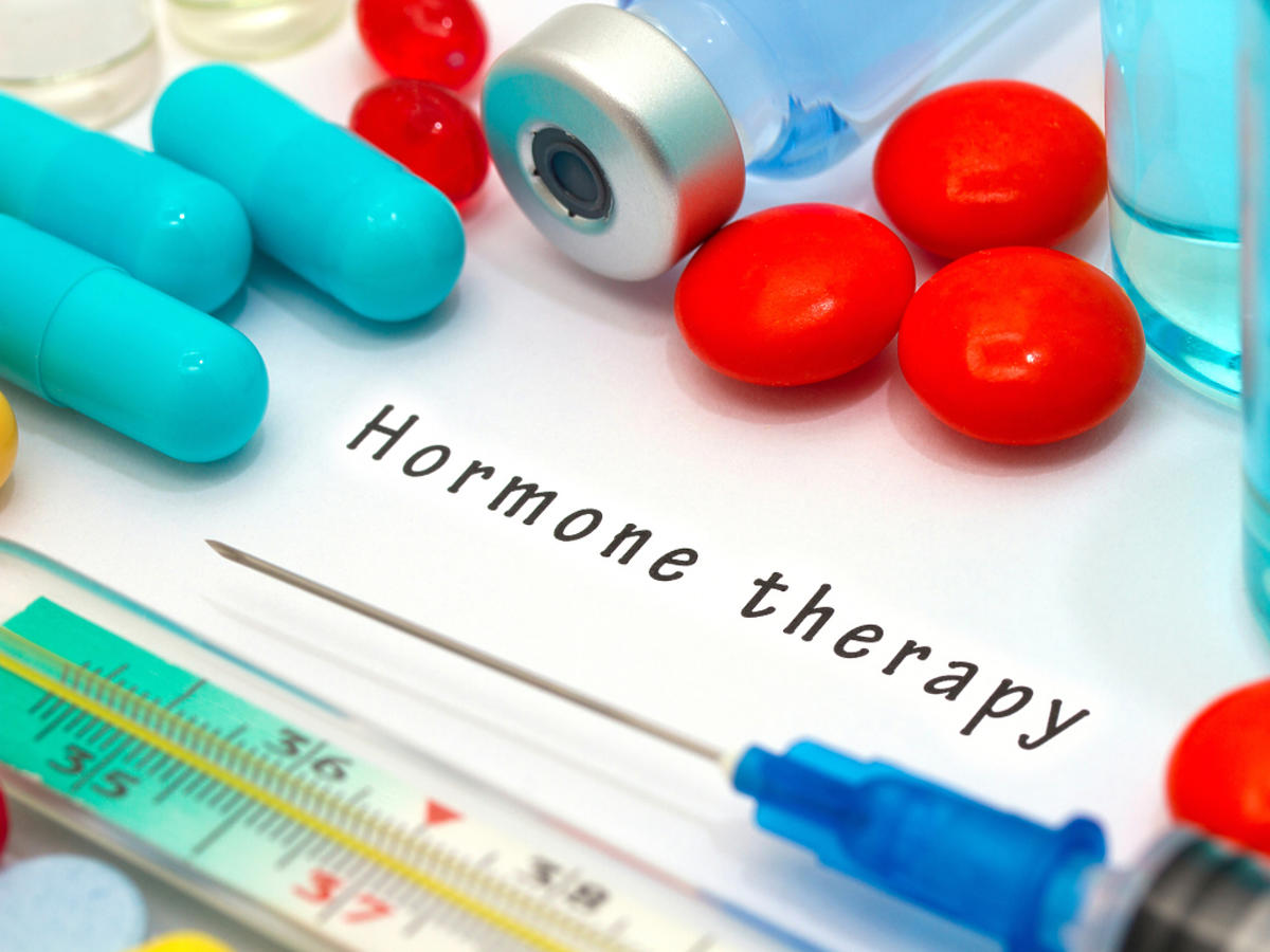 Terapia hormonalna