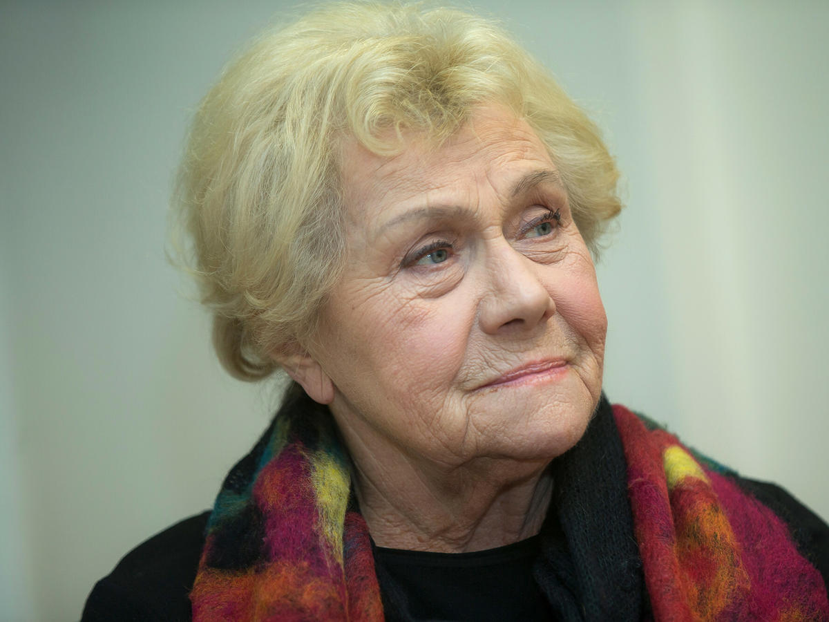 Teresa Lipowska jest nieszczęśliwa