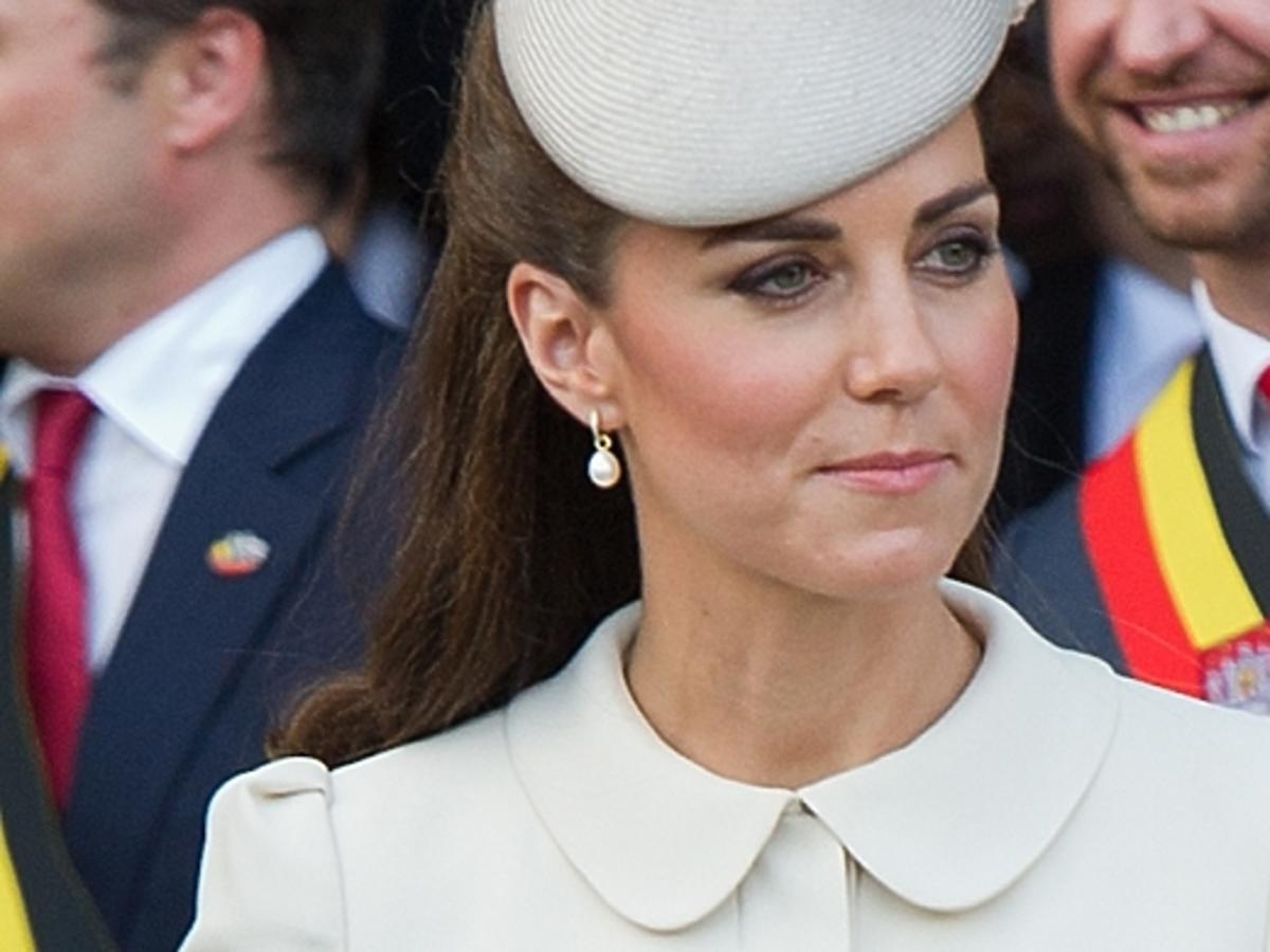 Termin porodu księżnej Kate