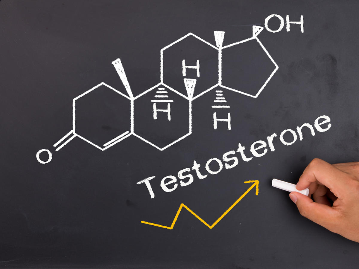 testosteron