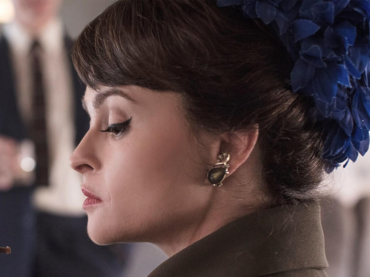 The Crown 3 - zdjęcia z planu