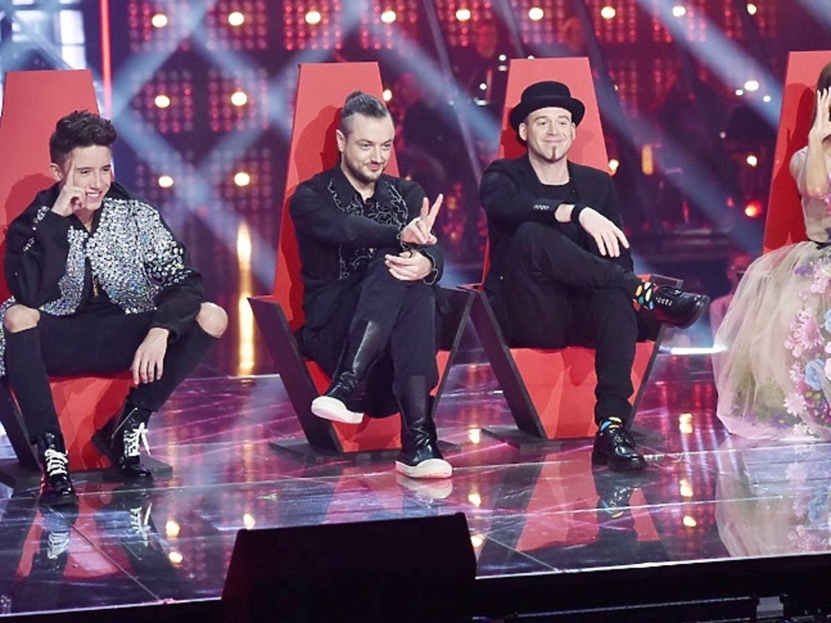 The Voice Kids