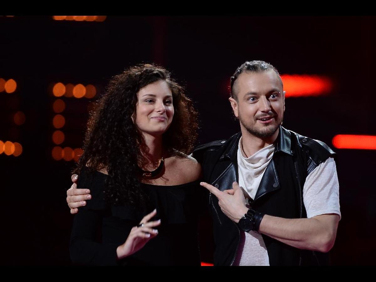 The Voice of Poland