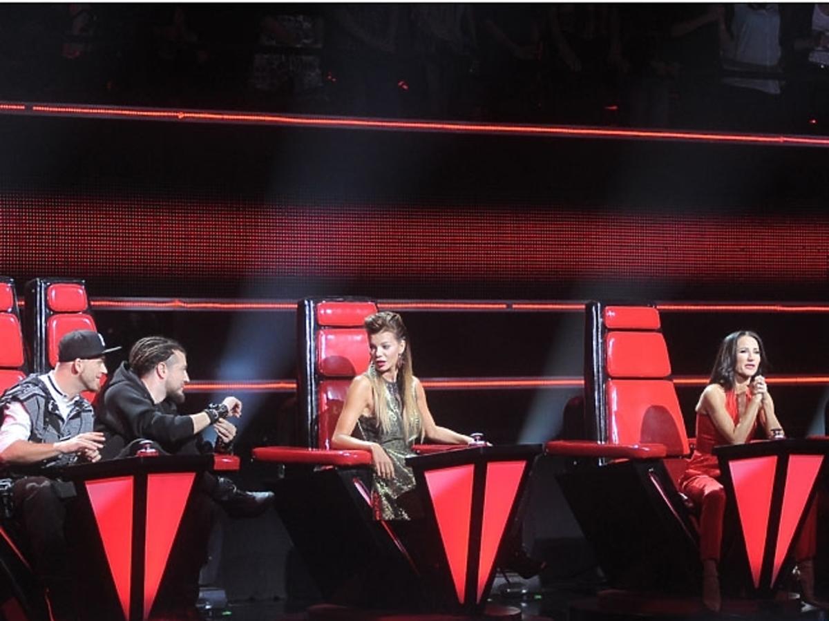 The Voice of Poland