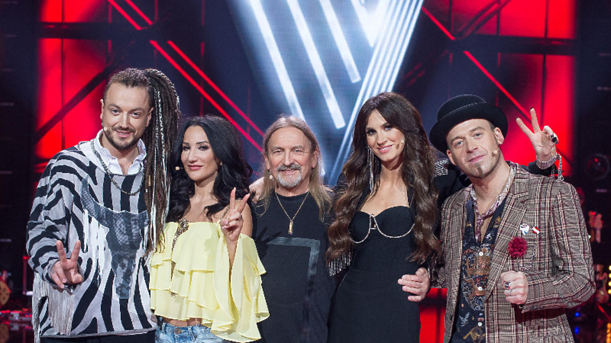 Kto Wygrał The Voice Of Poland Kto wygrał Voice of Poland? Wiadomo, co dziś robią zwycięzcy
