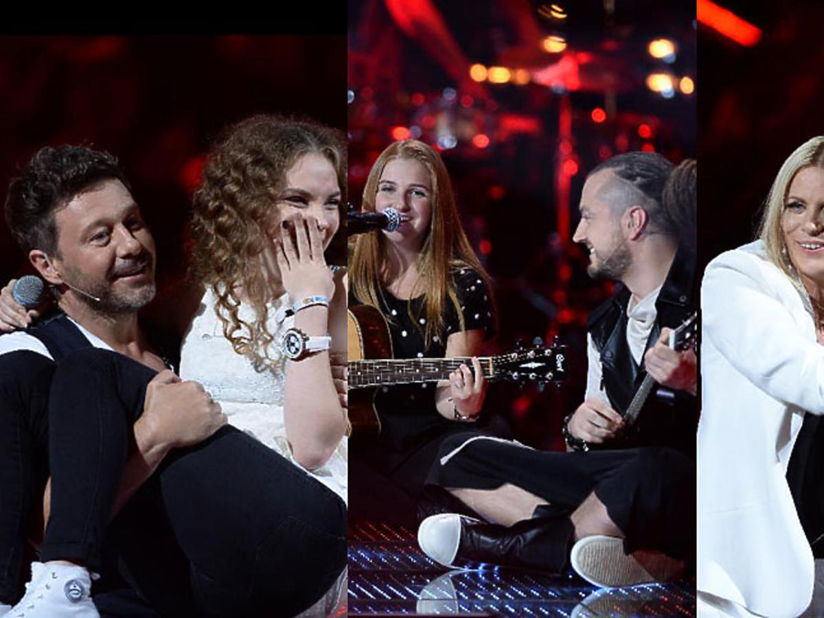The Voice of Poland 7