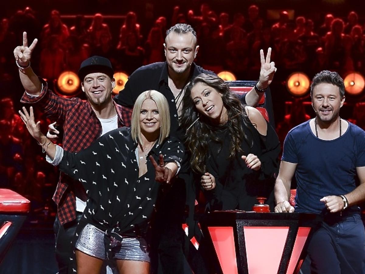 The Voice of Poland 7