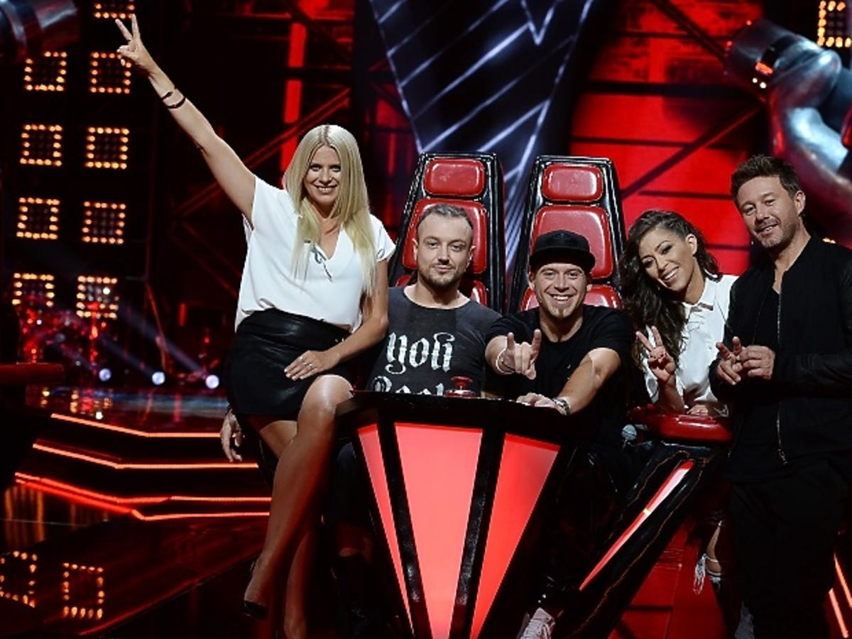 The Voice of Poland 7