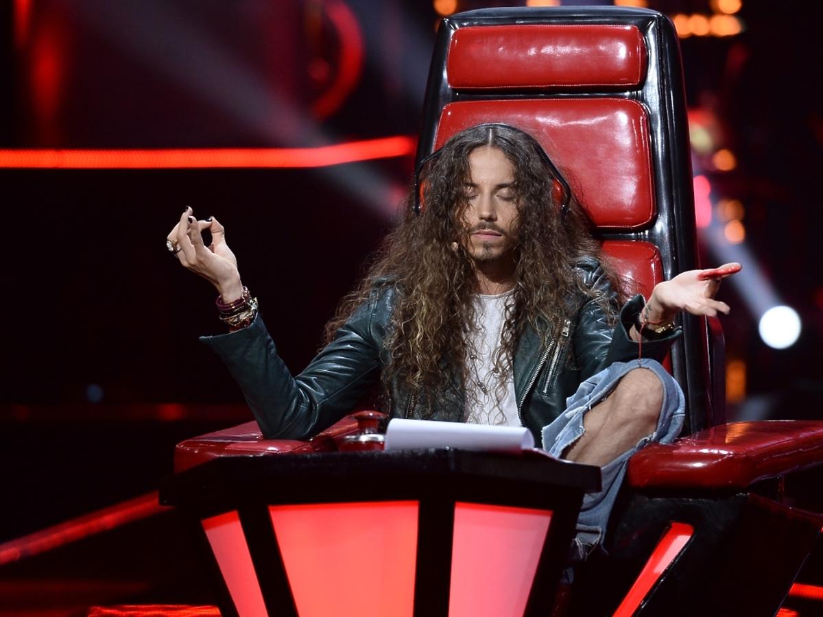 The Voice of Poland - II odcinek (10).JPG