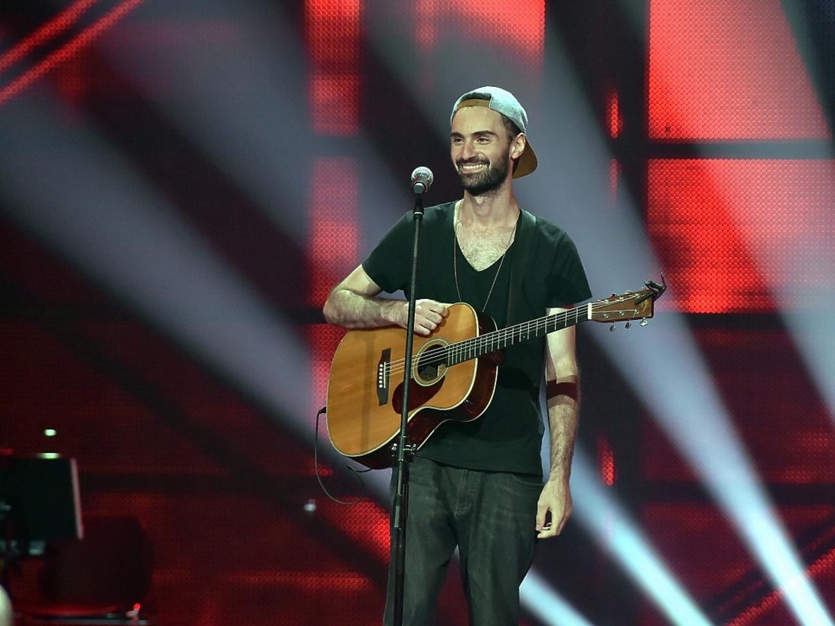The Voice of Poland - II odcinek (1).JPG