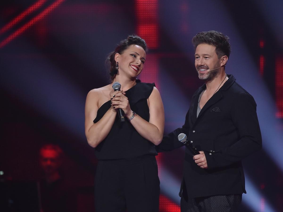 The Voice of Poland - II odcinek (3).JPG